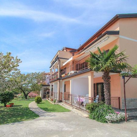 Apartments Maria Novigrad Istria Εξωτερικό φωτογραφία