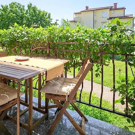 Apartments Maria Novigrad Istria Εξωτερικό φωτογραφία