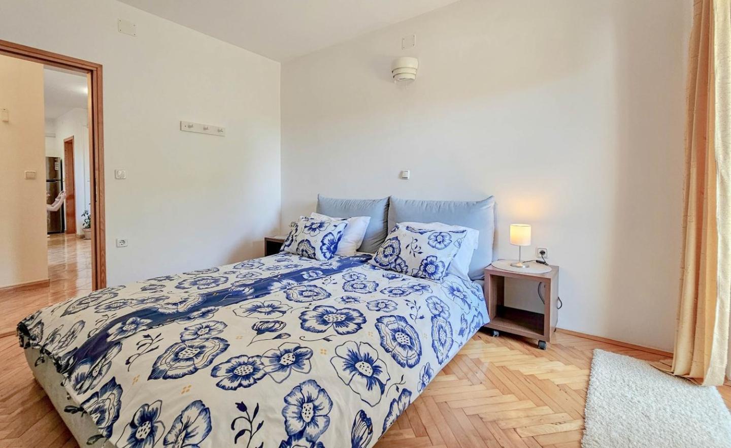 Apartments Maria Novigrad Istria Εξωτερικό φωτογραφία