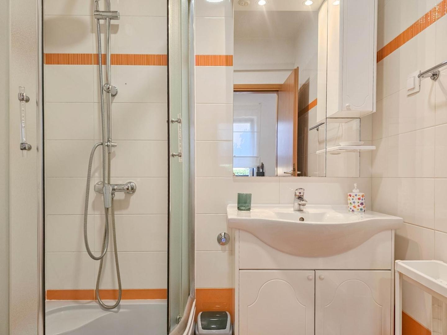 Apartments Maria Novigrad Istria Εξωτερικό φωτογραφία