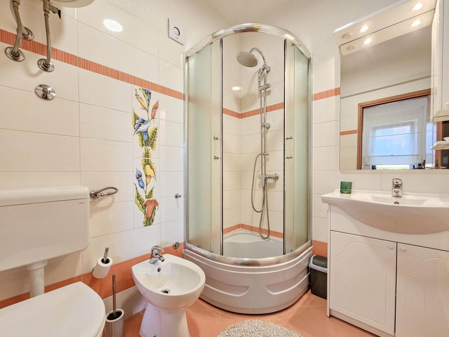 Apartments Maria Novigrad Istria Εξωτερικό φωτογραφία