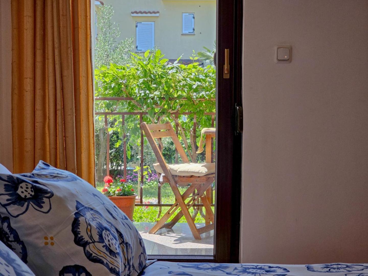 Apartments Maria Novigrad Istria Εξωτερικό φωτογραφία