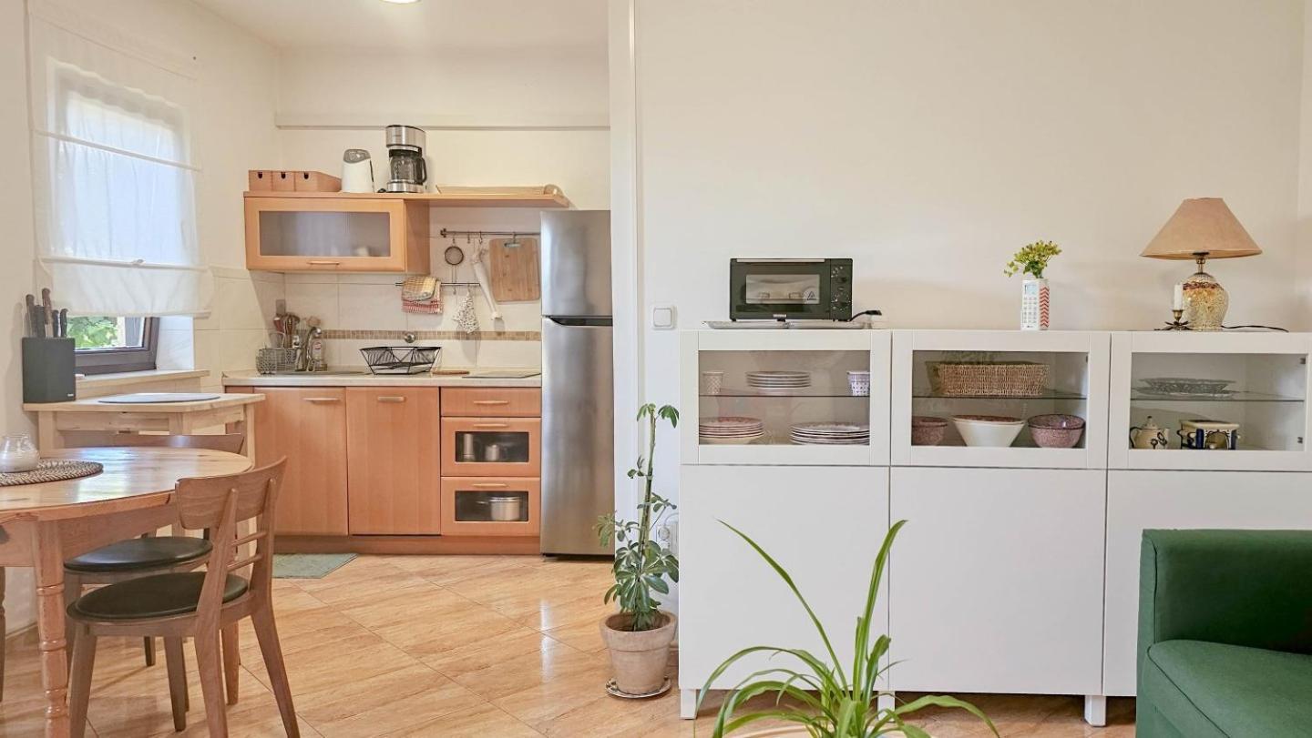 Apartments Maria Novigrad Istria Εξωτερικό φωτογραφία