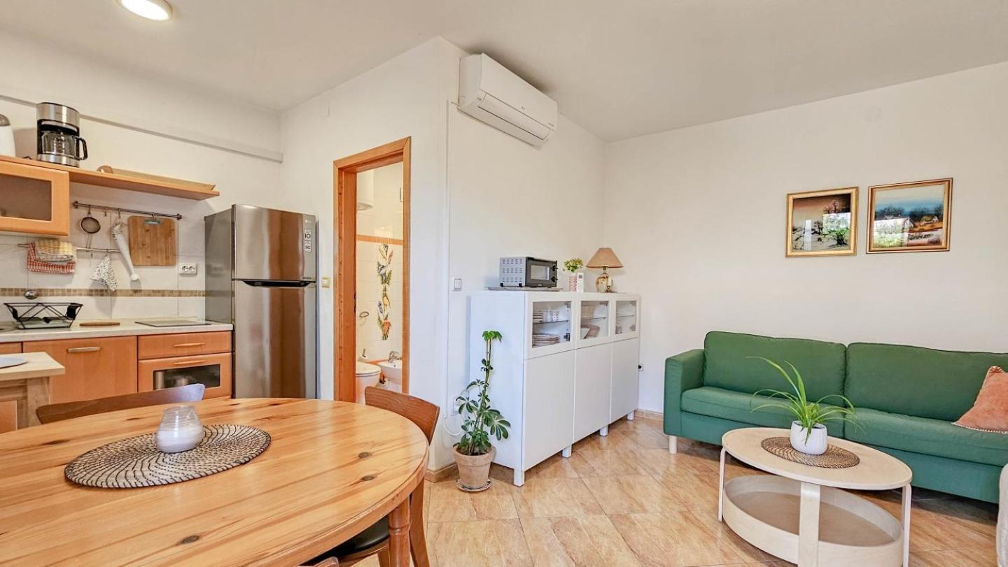Apartments Maria Novigrad Istria Εξωτερικό φωτογραφία