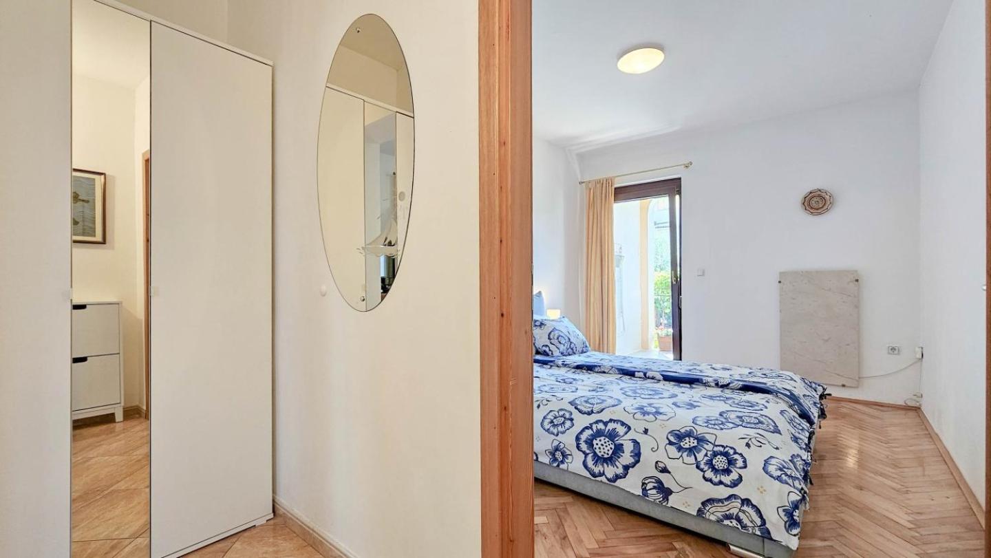Apartments Maria Novigrad Istria Εξωτερικό φωτογραφία