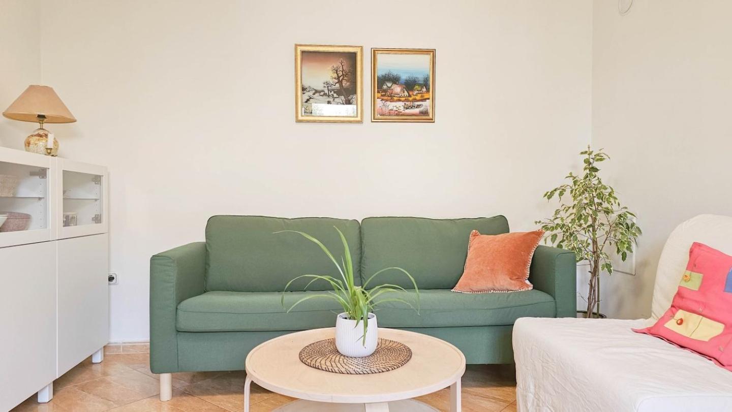 Apartments Maria Novigrad Istria Εξωτερικό φωτογραφία